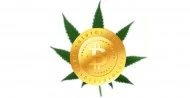 Bitcoin used for marijuan